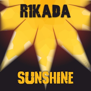 Обложка для R1KADA - Sunshine