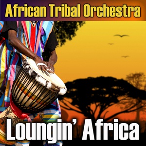 Обложка для African Tribal Orchestra - Nights of Africa