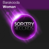 Обложка для Barakooda - Woman