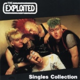 Обложка для The Exploited - Singalongabushell