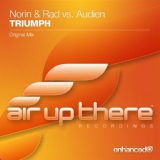 Обложка для Norin & Rad vs. Audien - Triumph (Original Mix)