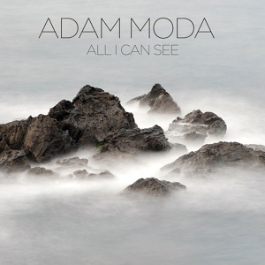 Обложка для Adam Moda - All I Can See