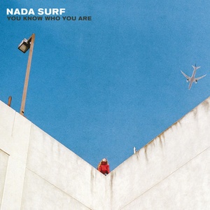 Обложка для Nada Surf - New Bird