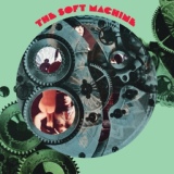 Обложка для The Soft Machine - Lullabye Letter