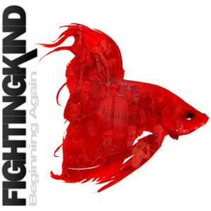 Обложка для Fighting Kind - Shadow