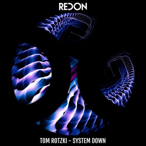 Обложка для Tom Rotzki - System Down