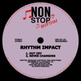 Обложка для Rhythm Impact - Never Changing