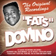 Обложка для Fats Domino - I'm In Love Again