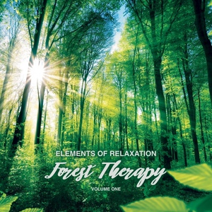 Обложка для Elements of Relaxation - Forest Therapy, Vol. 1