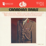 Обложка для Canadian Brass - Galliard Battaglia