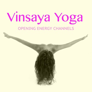 Обложка для Ashtanga Vinyasa Yoga - Restorative Yoga