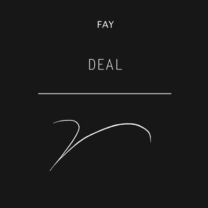 Обложка для Fay - Drift