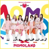 Обложка для MOMOLAND - JJan! Koong! Kwang! (inst)