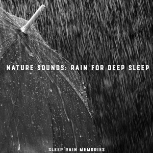 Обложка для Sleep Rain Memories - Rain over Me