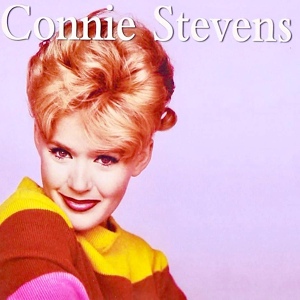 Обложка для Connie Stevens - Why'd You Wanna Make Me Cry