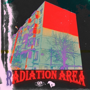 Обложка для 15 feat. VERTINSKY - Radiation Area