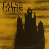 Обложка для False Gods - I Know Too Much