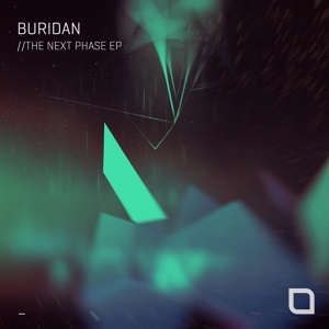 Обложка для Buridan - The Only Way Out