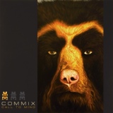 Обложка для Commix feat. Nextmen - Change