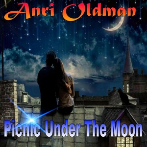 Обложка для Anri Oldman - Picnic Under The Moon
