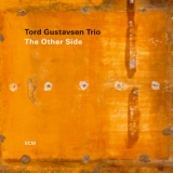 Обложка для Tord Gustavsen Trio - Curves