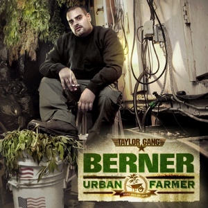 Обложка для Berner - Right Now (Produced by Cozmo) ft. Smiggz (DatPiff Exclusive)