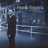 Обложка для Frank Sinatra - Time After Time