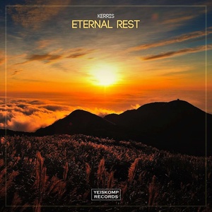 Обложка для Kerris - Eternal Rest