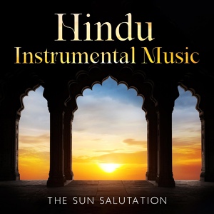 Обложка для Calming Music Ensemble - Hindu Wedding