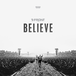 Обложка для B-Front - Believe