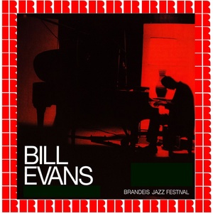 Обложка для Bill Evans And Orchestra - On Green Mountain