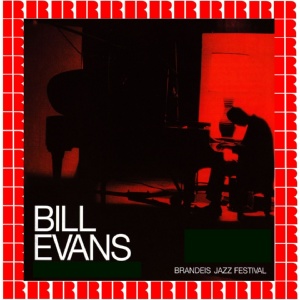 Обложка для Bill Evans And Orchestra - I Love You