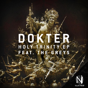 Обложка для Dokter - Holy Trinity