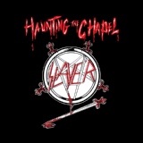 Обложка для Slayer - Captor of Sin