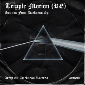 Обложка для Tripple Motion (BE) - Pure Banging