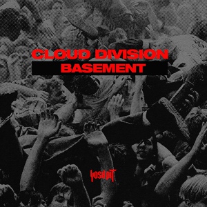 Обложка для Cloud Division - Basement