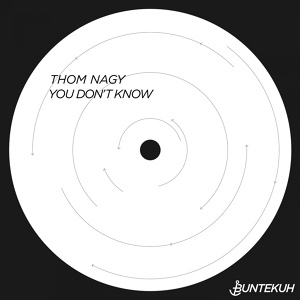 Обложка для Thom Nagy - In That Way