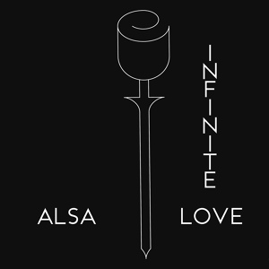 Обложка для Alsa - Infinite Love