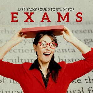 Обложка для Exam Study Piano Music Guys - Background Music