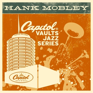 Обложка для Hank Mobley Sextet, Hank Mobley - Fit For A Hanker
