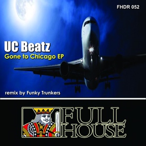 Обложка для UC Beatz - One Dream