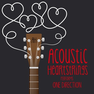 Обложка для Acoustic Heartstrings - Perfect