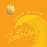 Обложка для The Beach Boys - California Dreamin'