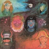 Обложка для King Crimson - In The Wake Of Poseidon