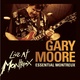 Обложка для Gary Moore - Tore Down