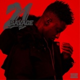 Обложка для 21 Savage feat. Freaky DSMG - Scrape Da Pot