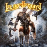 Обложка для Bloodbound - Mimir's Crystal Eye