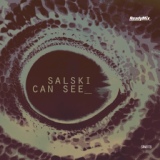 Обложка для Salski - Can See