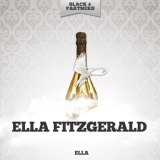 Обложка для Ella Fitzgerald - I M Beginning to See the Light