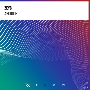 Обложка для ZEYB - Arduous